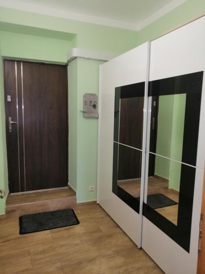 Appartement Apartman Šumperk Extérieur photo
