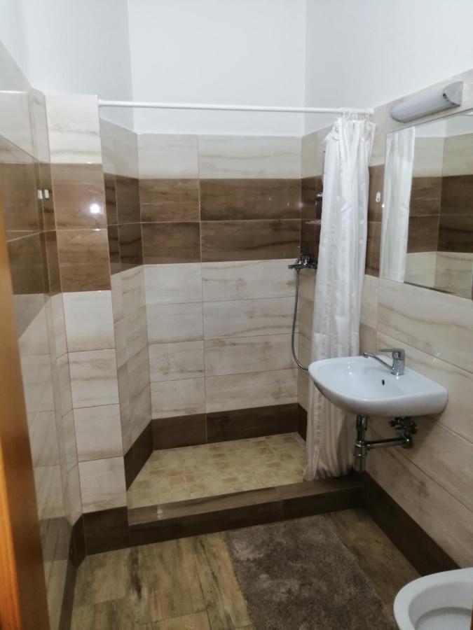 Appartement Apartman Šumperk Extérieur photo